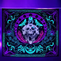 Dorm Wall Decor Tapestry Room Backdrop