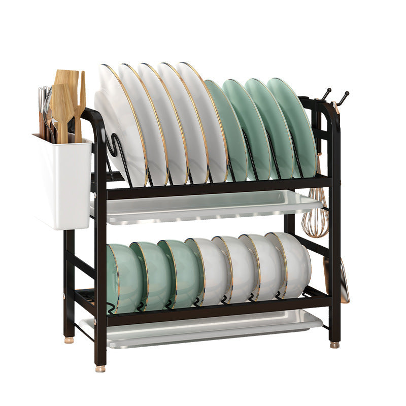 Kitchen Storage Rack