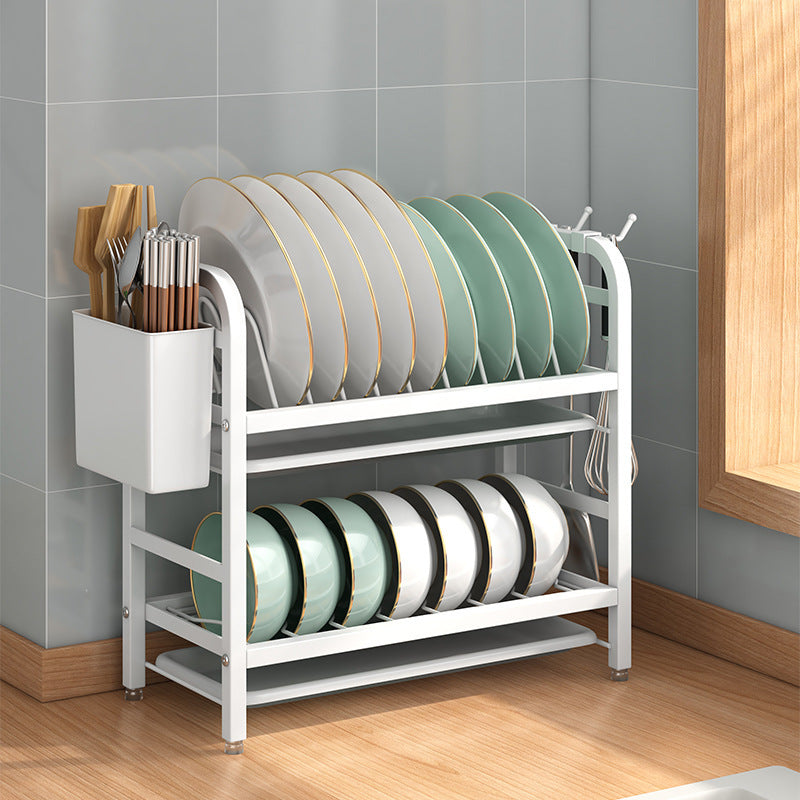 Kitchen Storage Rack